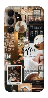 Чехол на Samsung Galaxy A17 4G/5G Coffee vibes фото 1 из 1