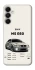 Чохол на Samsung Galaxy A17 4G/5G BMW M5 E60 фото 1 з 1