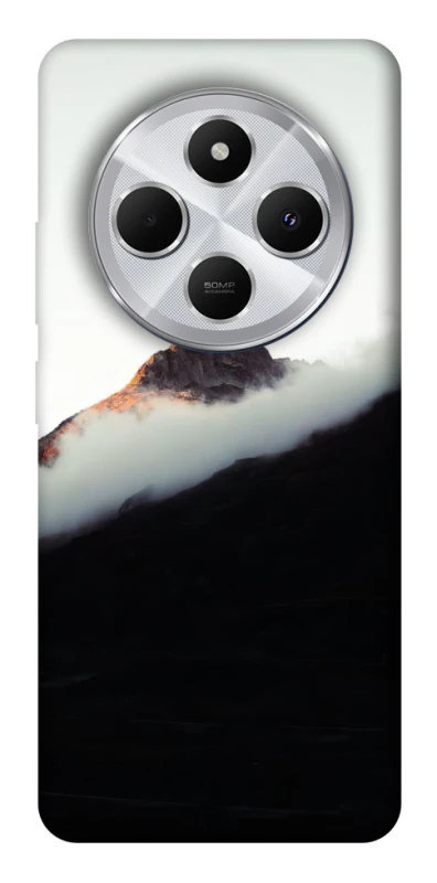 Чохол на Xiaomi Redmi 14C / Poco C75 Mountain v3 фото 1 з 1