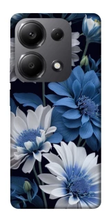 Чохол на Xiaomi Redmi Note 13 Pro 5G Flowers v13 фото 1 з 1
