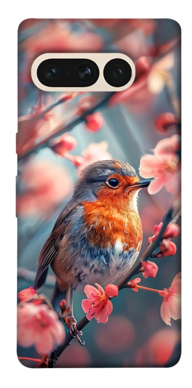 Чохол на Google Pixel 7 Pro Birdie фото 1 з 1