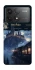 Чохол на Xiaomi Poco F6 Pro The Hogwarts ver.2 фото 1 з 1