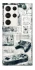 Чохол на Samsung Galaxy S23 Ultra Gamer Zone ver.2 фото 1 з 1