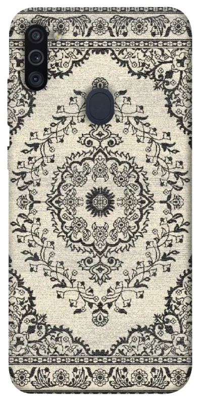 Чохол на Samsung Galaxy M11 Килим v51 фото 1 з 1