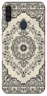 Чохол на Samsung Galaxy M11 Килим v51 фото 1 з 1