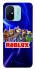 Чохол на Xiaomi Redmi 12C / Poco C55 Roblox aesthetics фото 1 з 1