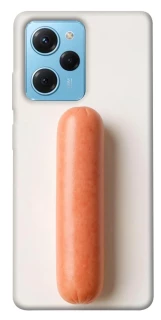 Чохол на Xiaomi Poco X5 Pro 5G Сосиска фото 1 з 1