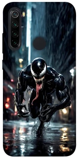 Чехол на Xiaomi Redmi Note 8 Venom v2 фото 1 из 1