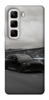 Чехол на Infinix Hot 50 4G RS6 grey фото 1 из 1