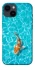 Чехол на Apple iPhone 14 (6.1") Fish фото 1 из 1