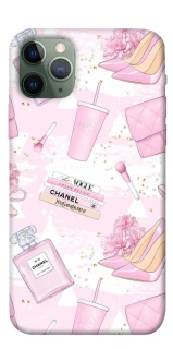 Чехол на Apple iPhone 11 Pro (5.8") Fashion collage ver.10 фото 1 из 1