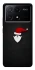Чохол на Xiaomi Poco X6 Santa's mood фото 1 з 1
