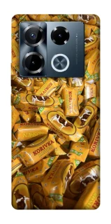 Чохол на Infinix Note 40 Pro 4G Roshen фото 1 з 1