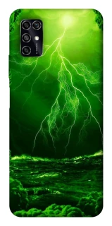 Чохол на ZTE Blade V2020 Smart Блискавка v2 фото 1 з 1