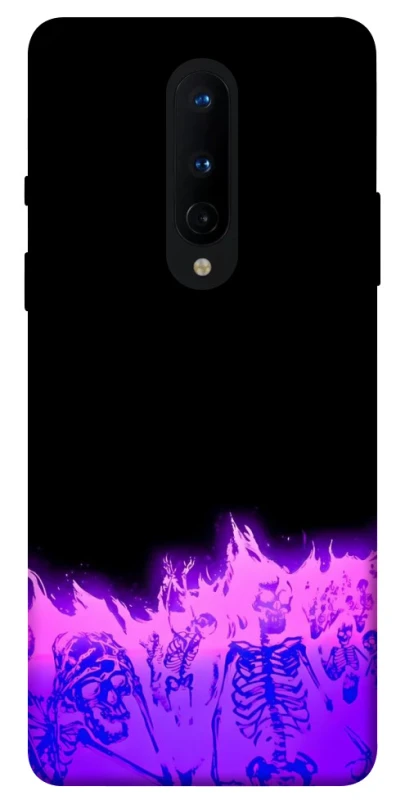 Чехол на OnePlus 8 Funny moments фото 1 из 1