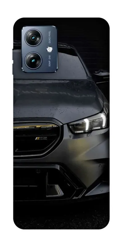 Чехол на Motorola Moto G54 Power BMW v42 фото 1 из 1