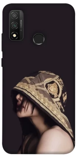 Чехол на Huawei P Smart (2020) HyunJin v2 фото 1 из 1