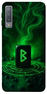 Чохол на Samsung A750 Galaxy A7 (2018) Руна Беркана фото 1 з 1