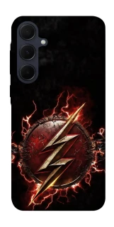 Чохол на Samsung Galaxy A35 Flash icon фото 1 з 1