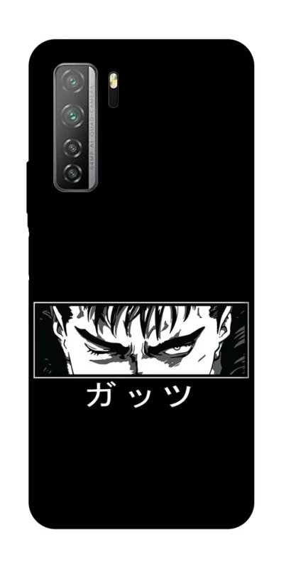 Чехол на Huawei Nova 7 SE Berserk фото 1 из 1