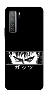 Чехол на Huawei Nova 7 SE Berserk фото 1 из 1