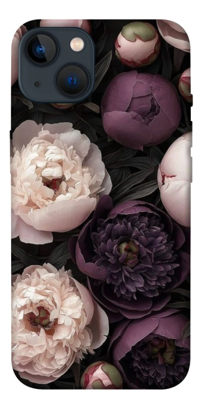 Чохол на Apple iPhone 13 (6.1") Heart of a Flower фото 1 з 1