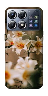 Чохол на Xiaomi POCO X8 Pro Лілії фото 1 з 1