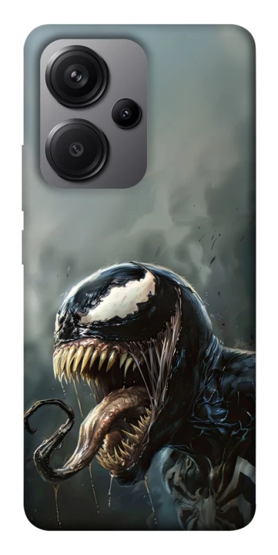 Чехол на Xiaomi Redmi Note 13 Pro+ venom v7 фото 1 из 1