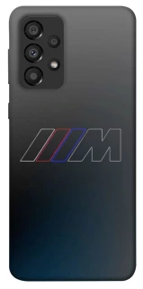 Чохол на Samsung Galaxy A33 5G M-series фото 1 з 1