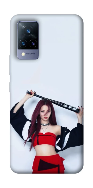 Чохол на Vivo V21 Ruka - BABYMONSTER фото 1 з 1