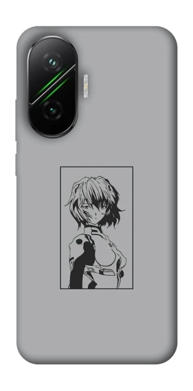 Чохол на Xiaomi Poco F7 Anime v6 фото 1 з 1