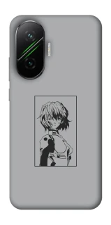 Чехол на Xiaomi Poco F7 Anime v6 фото 1 из 1