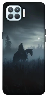 Чехол на Oppo F17 Pro cowboy фото 1 из 1