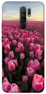 Чехол на Xiaomi Redmi 9 Spring Awakening фото 1 из 1