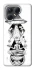 Чохол на TECNO Pova 7 Tattoo ver.4 фото 1 з 1