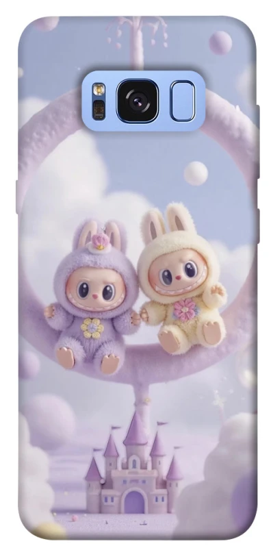 Чохол на Samsung G950 Galaxy S8 Labubu in fairy tale фото 1 з 1