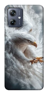 Чохол на Motorola Moto G54 eagle фото 1 Чохол на Motorola Moto G54 eagle фото 1 з 1