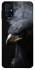 Чехол на Samsung Galaxy M31s black eagle фото 1 из 1
