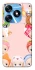 Чехол на TECNO Spark 10 Animal Halo фото 1 из 1