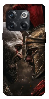 Чохол на OnePlus 10T God of War фото 1 з 1