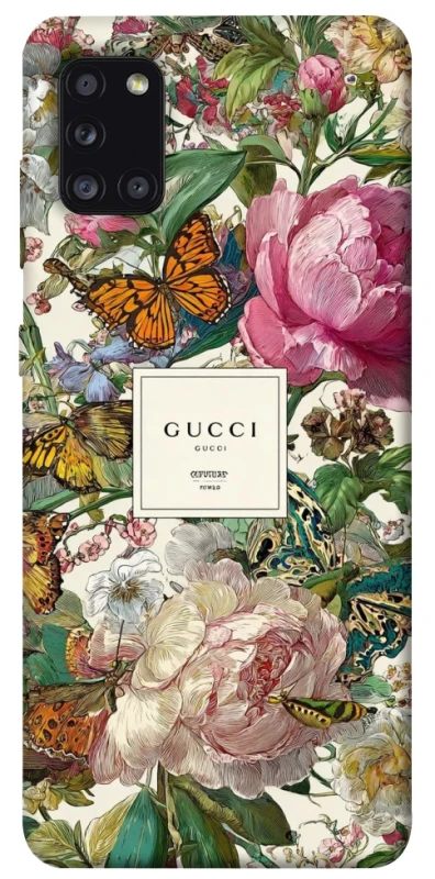 Чехол на Samsung Galaxy A31 Gucci ver.5 фото 1 из 1