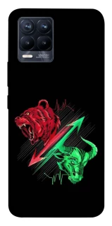 Чехол на Realme 8 Crypt v2 фото 1 из 1