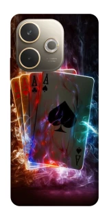 Чохол на Oppo A5 Pro 4G Каре фото 1 з 1