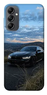 Чехол на Samsung Galaxy A14 4G/5G BMW v50 фото 1 из 1