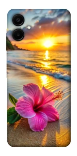 Чохол на Samsung Galaxy A06 Flowers v22 фото 1 з 1