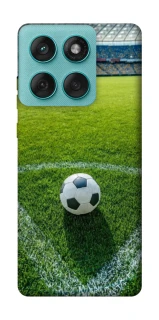 Чохол на Motorola Edge 60 Fusion Football aesthetic ver.6 фото 1 з 1