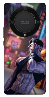 Чохол на Huawei Magic5 Lite k-pop demon hunters v5 фото 1 з 1