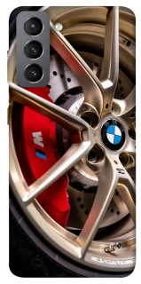 Чохол на Samsung Galaxy S21 FE Wheel v9 фото 1 з 1