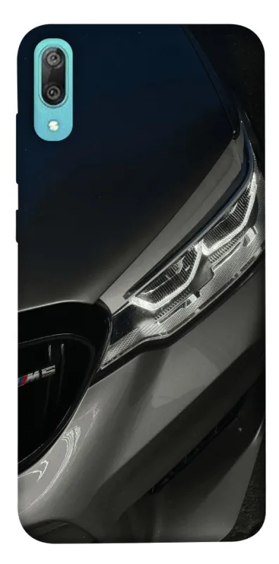 Чохол на Huawei Y6 Pro (2019) BMW v44 фото 1 з 1