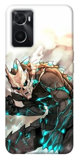 Чохол на Oppo A76 4G Kaijuu№8 фото 1 з 1